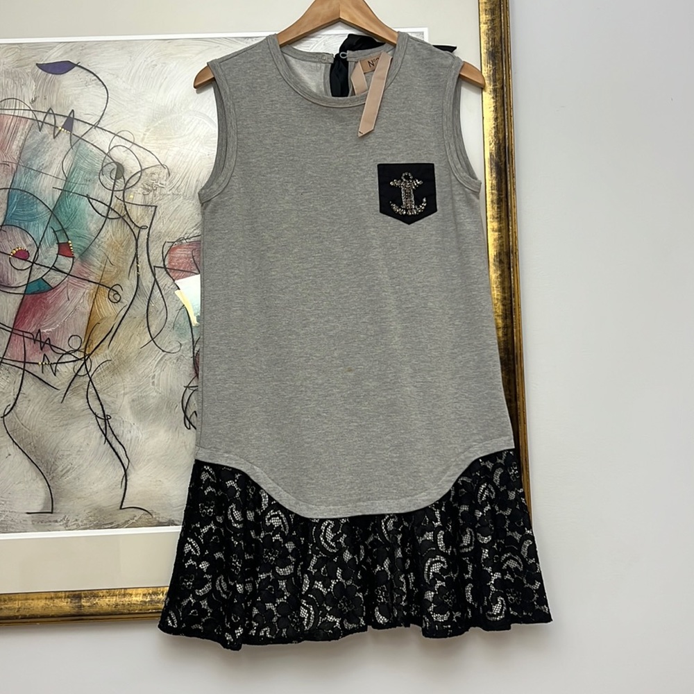 No21 dress